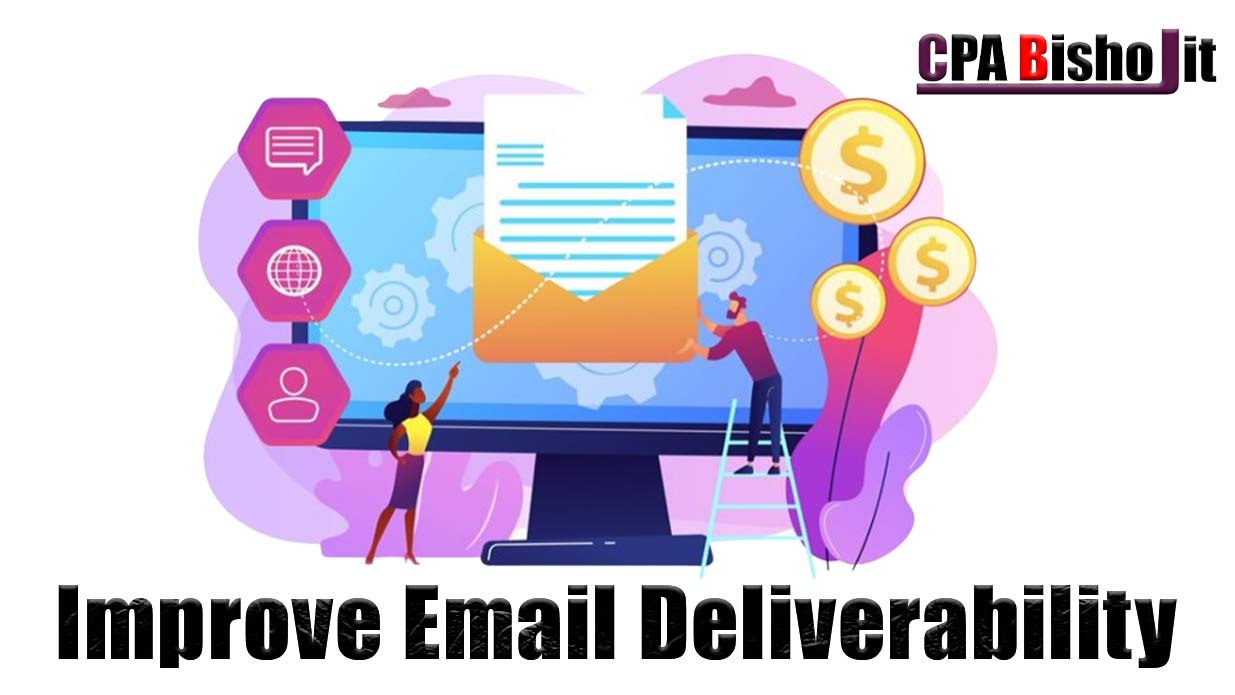 How to Improve Email Deliverability