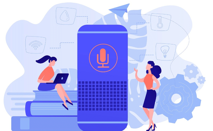 what is AI Voice Generators