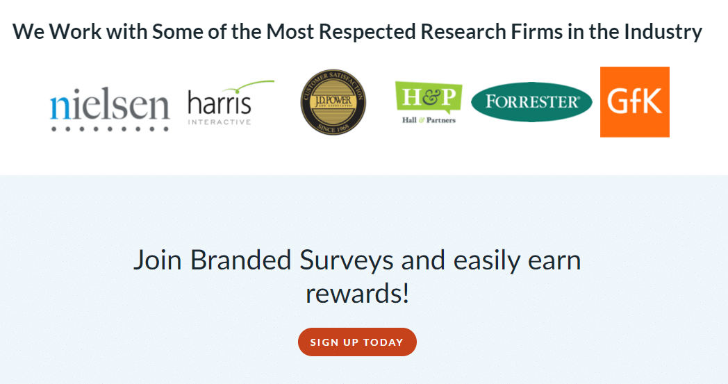 Branded-Surveys