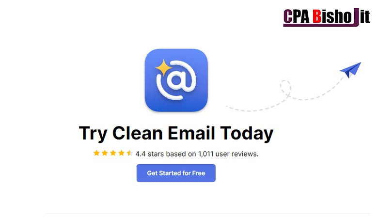 Clean-Email