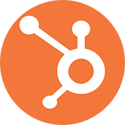 HubSpot round logo