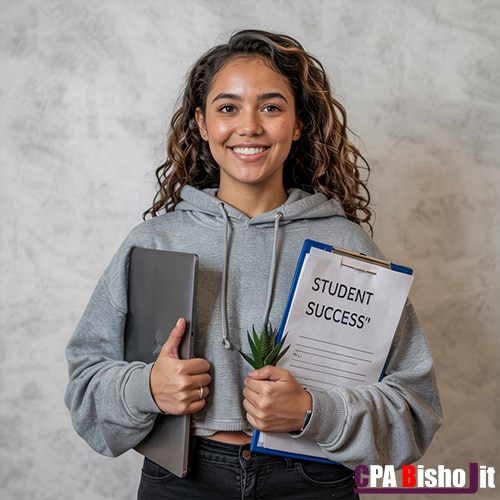 Part-time working jobs for students