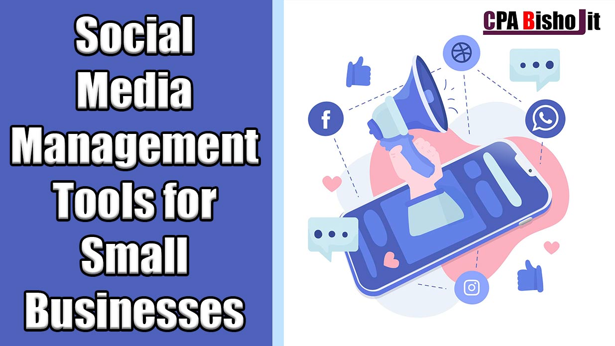 Social Media Management tools for Small Businesses
