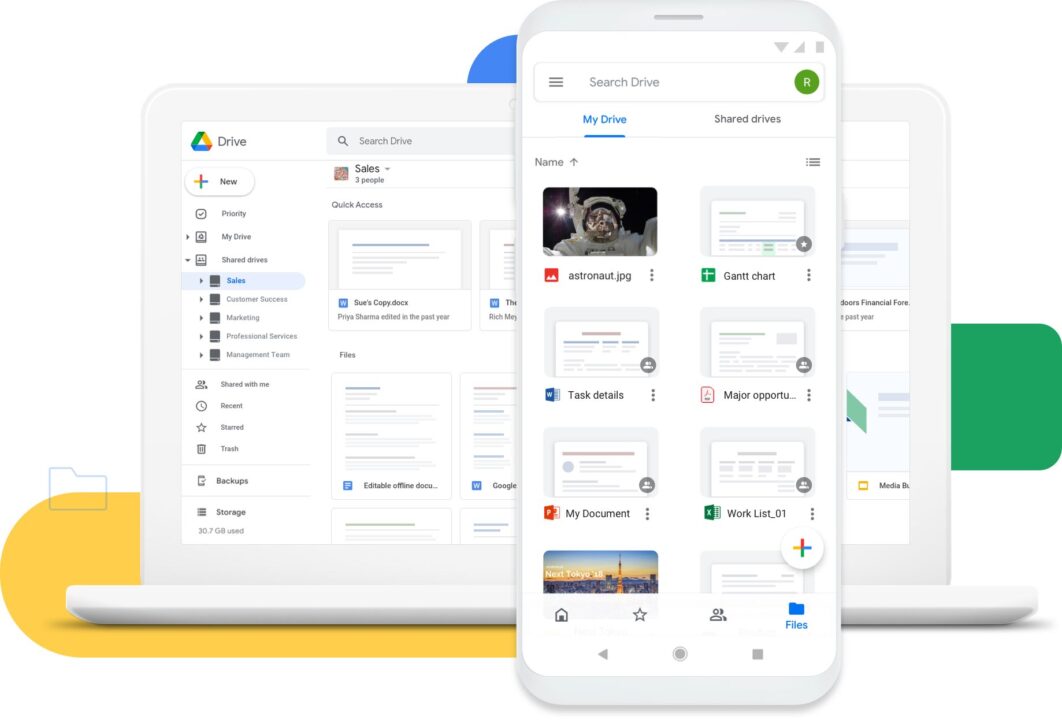 google-drive