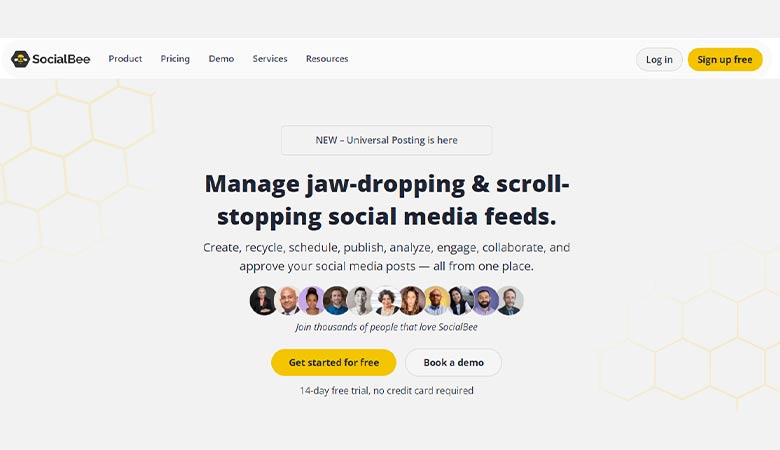 socialbee