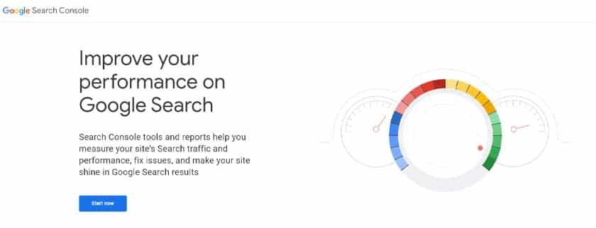 Google-Search-Console