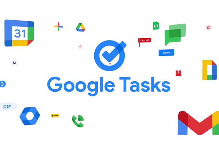 Google Tasks