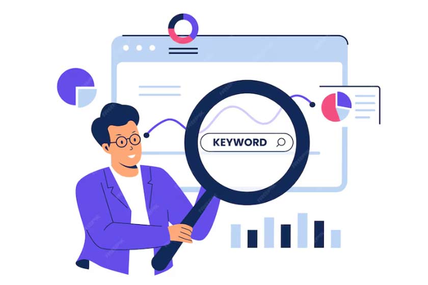 Keyword Research and Optimization