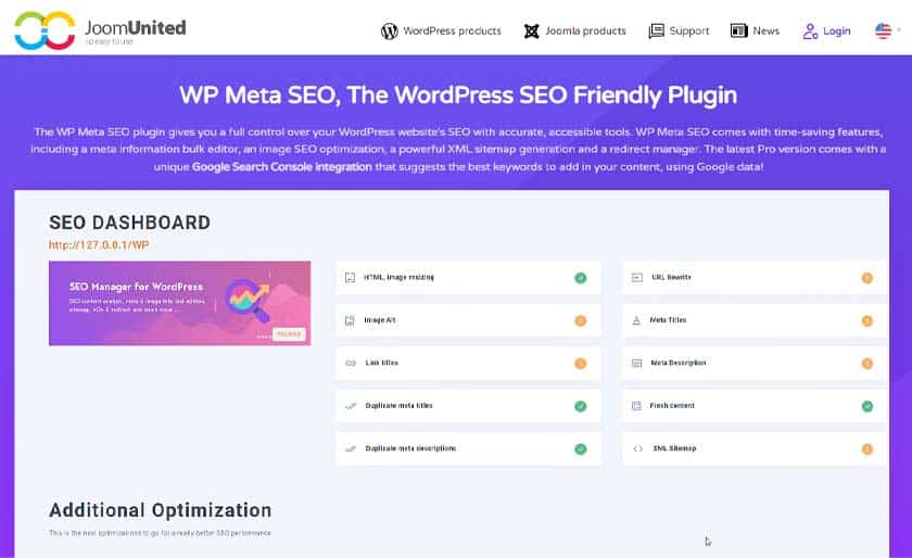 WP-Meta-SEO