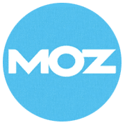 Moz round logo