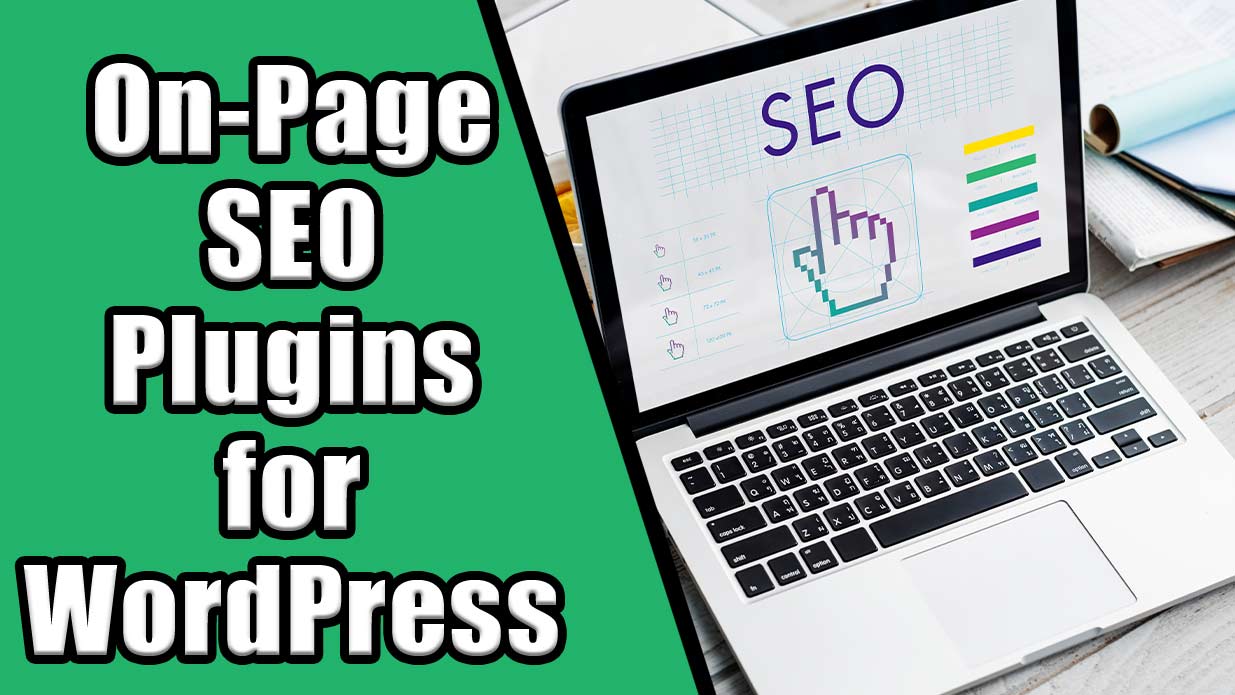 On page SEO plugin for WordPress