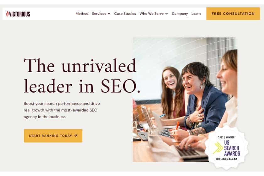 VICTORIOUS-on-page-seo-service