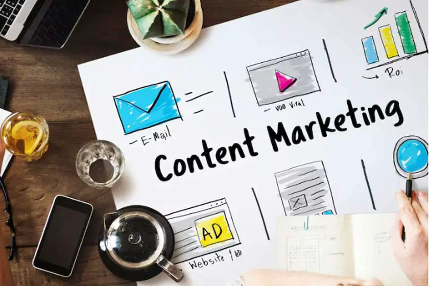 Create High-Quality Content