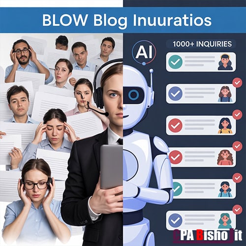 AI Customer Service