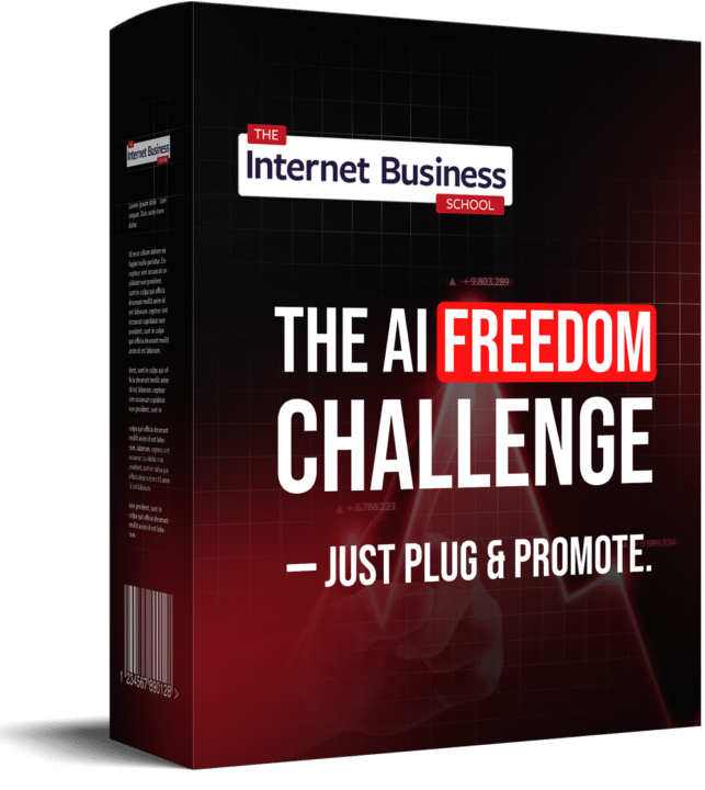 AI Freedom Challenge