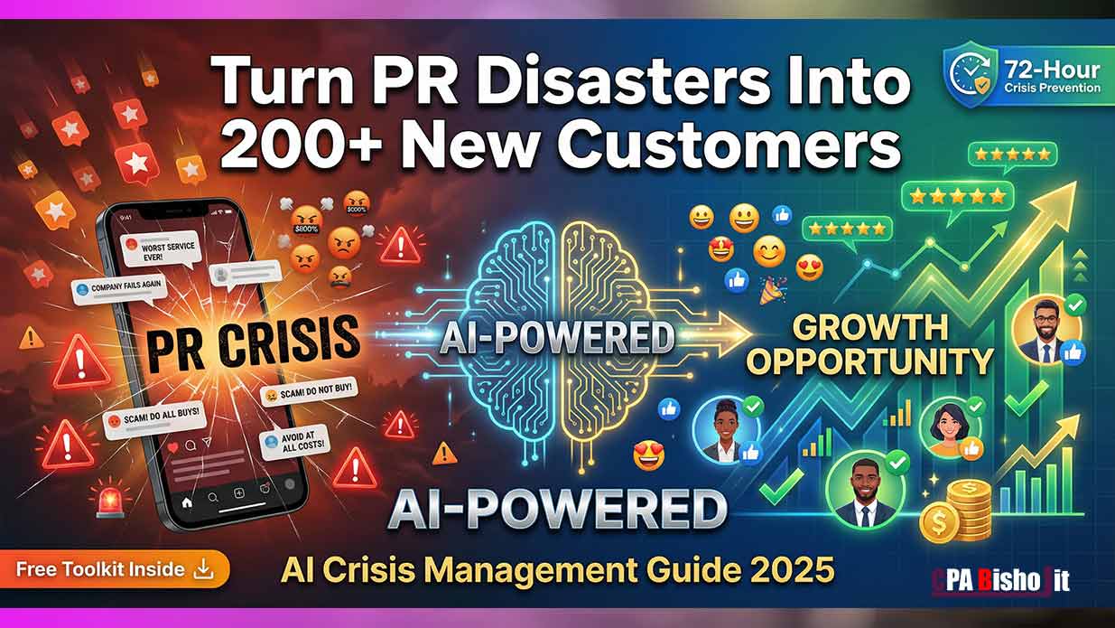 ai crisis management